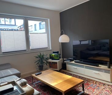 Wohnung zur Miete in Emsdetten Moderne Stadtzentrale 2-Zimmerwohnung! - Photo 6