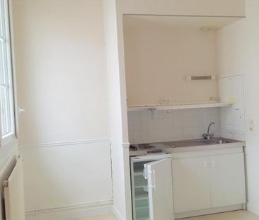 Location Appartement 1 pièce 18m² TOURS 37000 - Photo 1