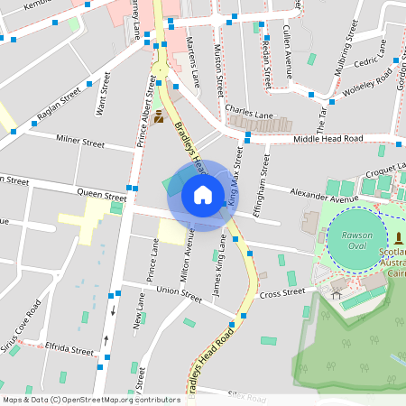 4/70 Bradleys Head Road, NSW 2088, Mosman