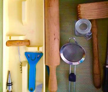 Ático de alquiler en Calle Calle Tauro, Isleta - Photo 4