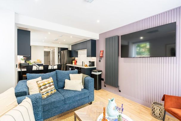 5 bedroom house to rent - Photo 1