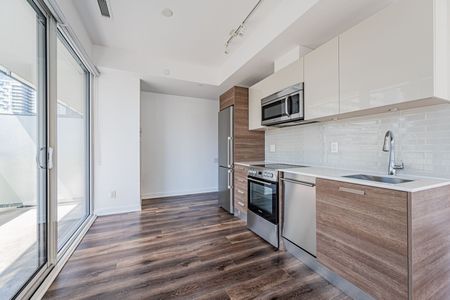 For Lease - 42 Charles Street Unit# 1402, Toronto, Ontario - Photo 5