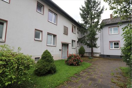 * 1 ZIMMER MIT BALKON IM ERDGESCHOSS*, DU-Rheinhausen, Augustastr. – Alte Krupp-Siedlung - Photo 3