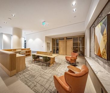 For Lease - 395 Square One Drive Unit# 2301, Mississauga, Ontario - Photo 2