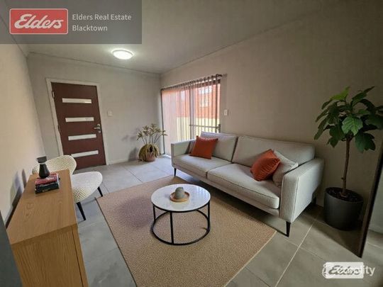 Beautiful, modern 2-bed flat - Photo 1