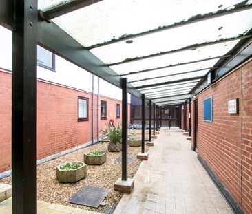 1 bedroom apartment to rent Hamilton Court, 13-15 Wellington Road, ... - Photo 6