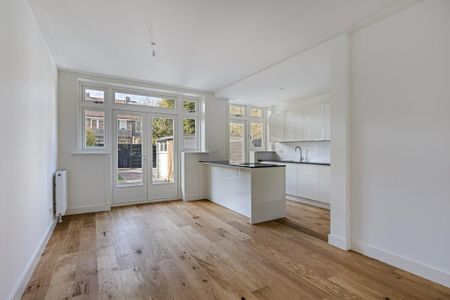 Te huur : Woonhuis Kamerlingh Onnesstraat 22 in Haarlem - Photo 4