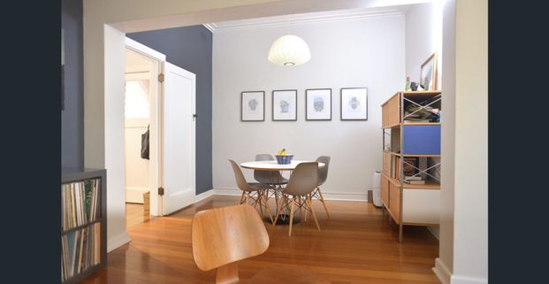 Art Deco Delight in Fabulous Location - Photo 1