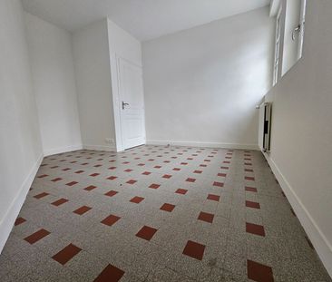 Location appartement 4 pièces, 83.20m², Pontoise - Photo 5