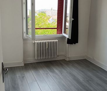 Appartement à louer 3 pièces • 58,79 m2 Nevers - Photo 4