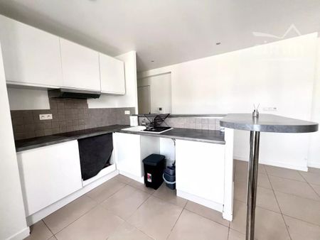 APPARTEMENT F3 A LOUER A CHANTILLY | Cimm Immobilier - Photo 3