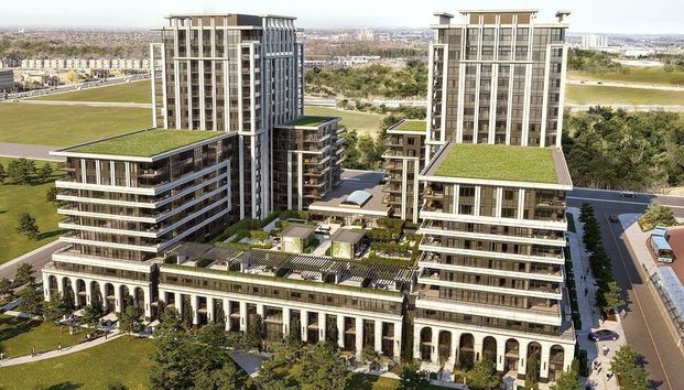 For Lease - 9 Clegg Road Unit# 305, Markham, Ontario - Photo 1