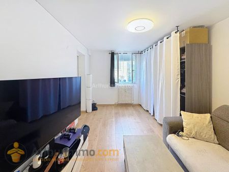 Location Appartement 1 pièces 24 m2 à Reims - Photo 5