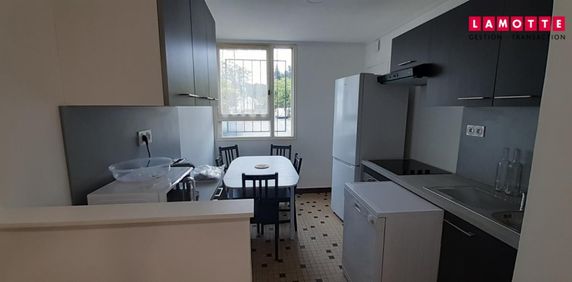 Appartement à louer studio - 11 m² - Photo 2