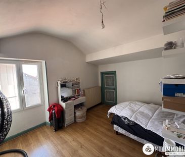 Location Maison 4 pièces 86m² CAGNAC LES MINES 81130 - Photo 4