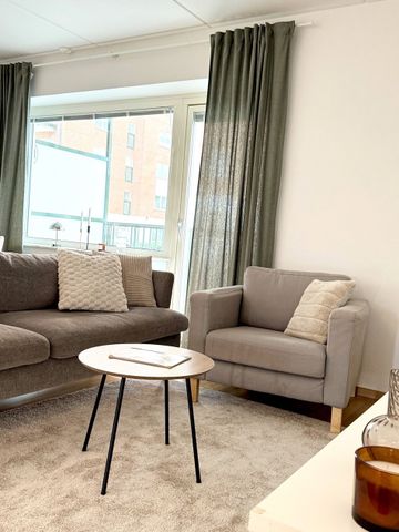 Torpstigen 2E, Eslöv Centrum - Foto 2