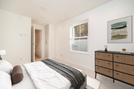 Shepherds Bush Road, W6, London - Photo 4