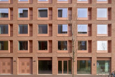 Te huur: Appartement Haparandaweg 54 in Amsterdam - Photo 2
