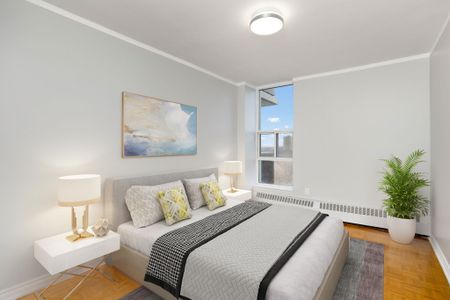 For Lease - 235 Grandravine Drive Unit# 1105, Toronto, Ontario - Photo 3