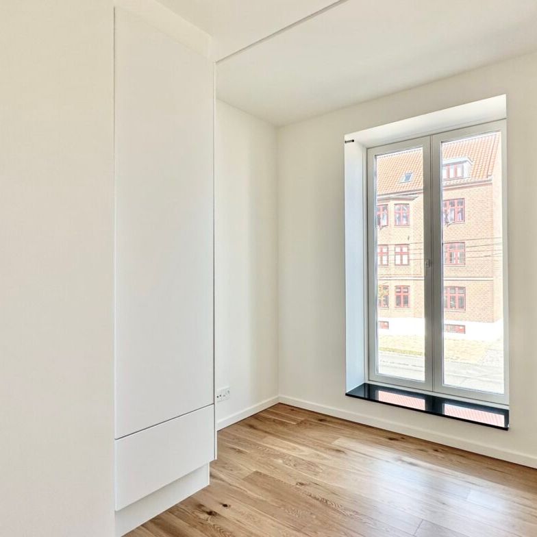 3 værelses – Nyborgvej 79, st. lejl. 4 – Odense C - Foto 1