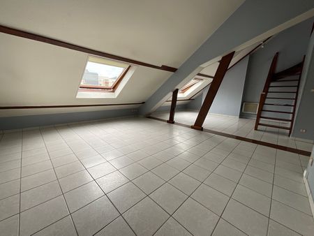 Location Appartement 3 pièces 63m² BOURGES 18000 - Photo 3