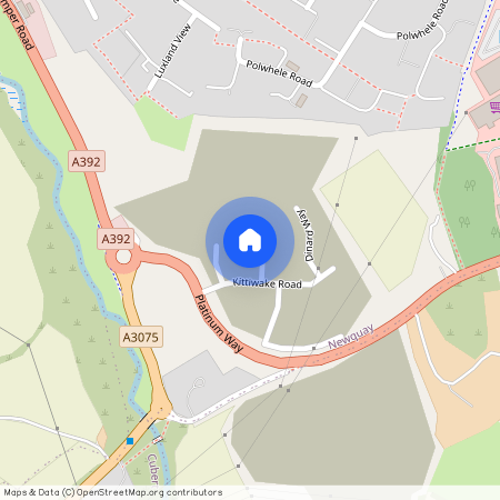 Chough Close, Trevemper TR8