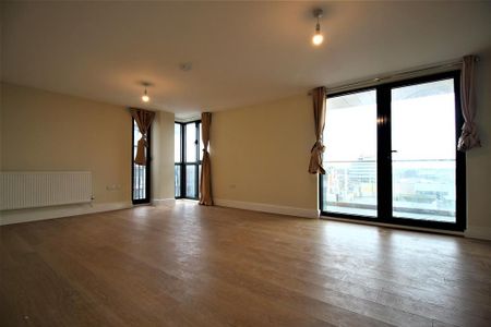 3 bedroom apartment to rent - Photo 3