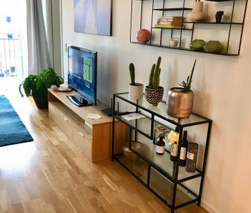 Oxenstiernas allé, Sundbyberg - Photo 1