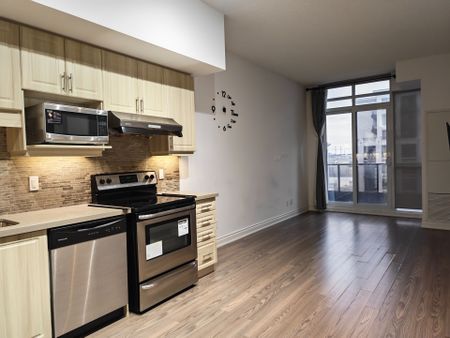 For Lease - 89 South Town Centre Boulevard Unit# 917, Markham, Ontario - Photo 5