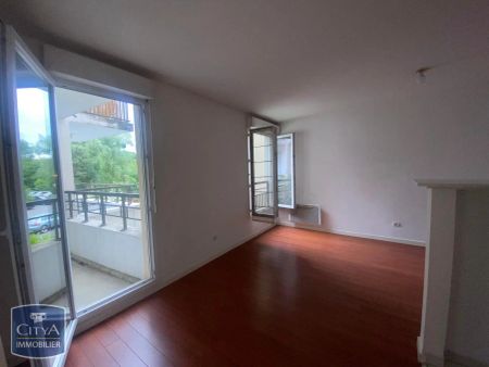 Appartement à louer 2 pièces 44m² - Photo 3