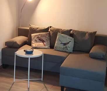 2 Zimmer, 60 m² - Photo 1
