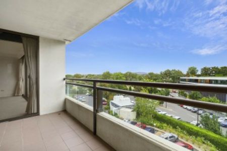 501/2 Marcus Clarke Street, CITY ACT, Belconnen - Photo 5