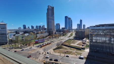 Warszawa, Aleja Solidarności - Photo 4