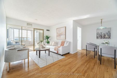 For Lease - 30 Malta Avenue Unit# 1005, Brampton, Ontario - Photo 4