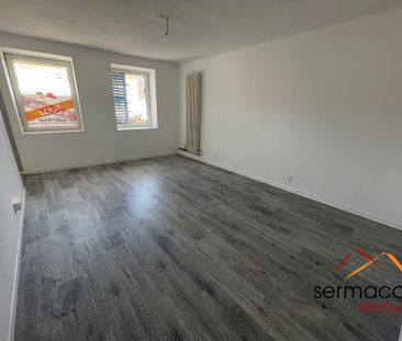 Appartement de type F3 avec jardin - Photo 1