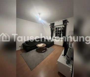 TAUSCHWOHNUNG Top gelegene 2,5 Zimmer Wohnung - Photo 2