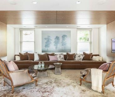 Stunning Home in the heart of Woollahra - Photo 2