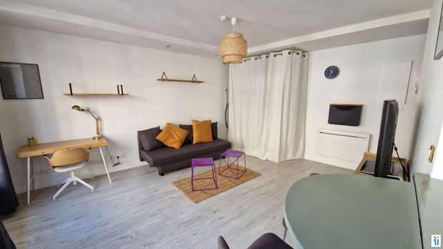 Location Appartement ROUEN - Photo 1