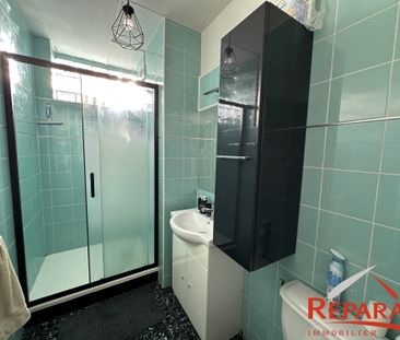 Location Appartement 1 pièce 30m² BRIVE LA GAILLARDE 19100 - Photo 6