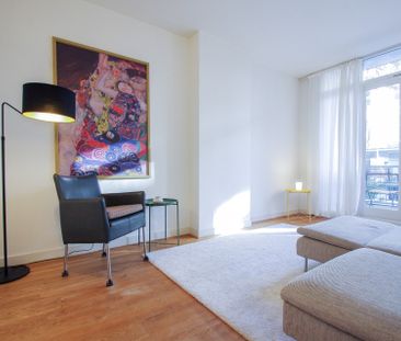 Tolstraat 81-1, 1073 RZ, Amsterdam - Photo 3