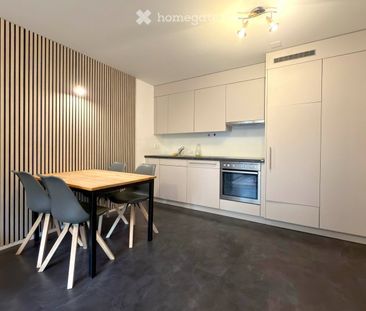 À Louer : Appartement 2 pièces 1/2 au centre de Crans - Foto 3