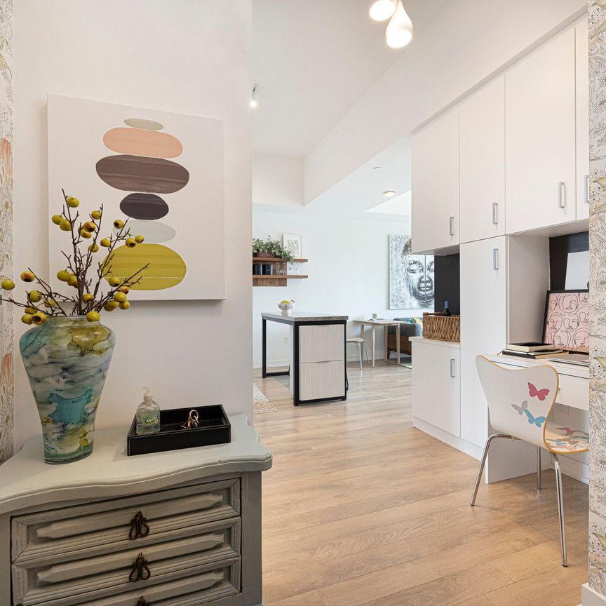 For Lease - 158 Front Street Unit# 1301, Toronto, Ontario - Photo 1