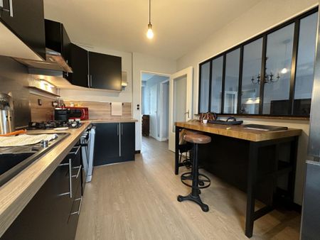 Location Appartement 3 pièces Meublé 64m² VENDOME 41100 - Photo 5
