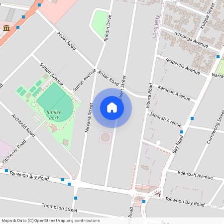 49a Gilbert Street, Long Jetty 2261, New South Wales