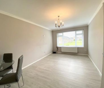 2 bedroom bungalow to rent - Photo 1