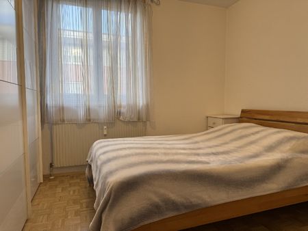 Helle 2-Zimmerwohnung mit Wintergarten in zentrumsnähe in Dornbirn - Foto 4