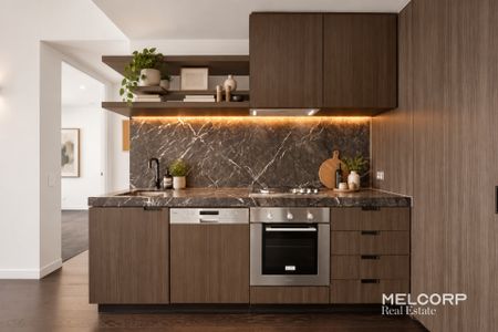 MODERN LIVING WITH CITY VIEWS - UNFURNISHED - Photo 4