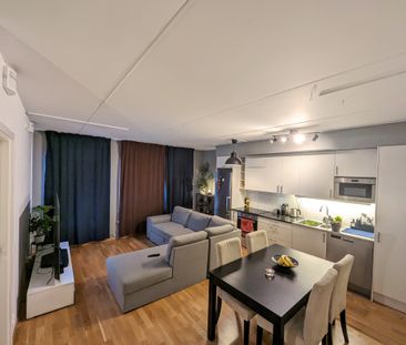 Rosendalsvägen, Uppsala - Photo 3