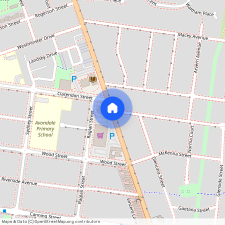 Avondale Heights, Melbourne