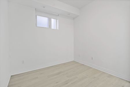 For Lease - 370 Wallace Avenue Unit# 501, Toronto, Ontario - Photo 2